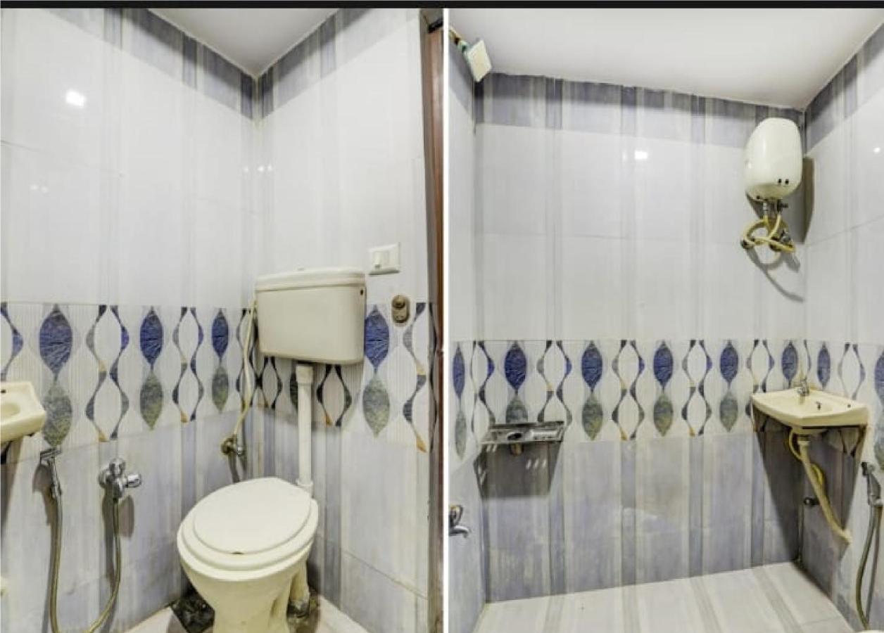 Hotel Krishna Palace Ahmedabad Luaran gambar