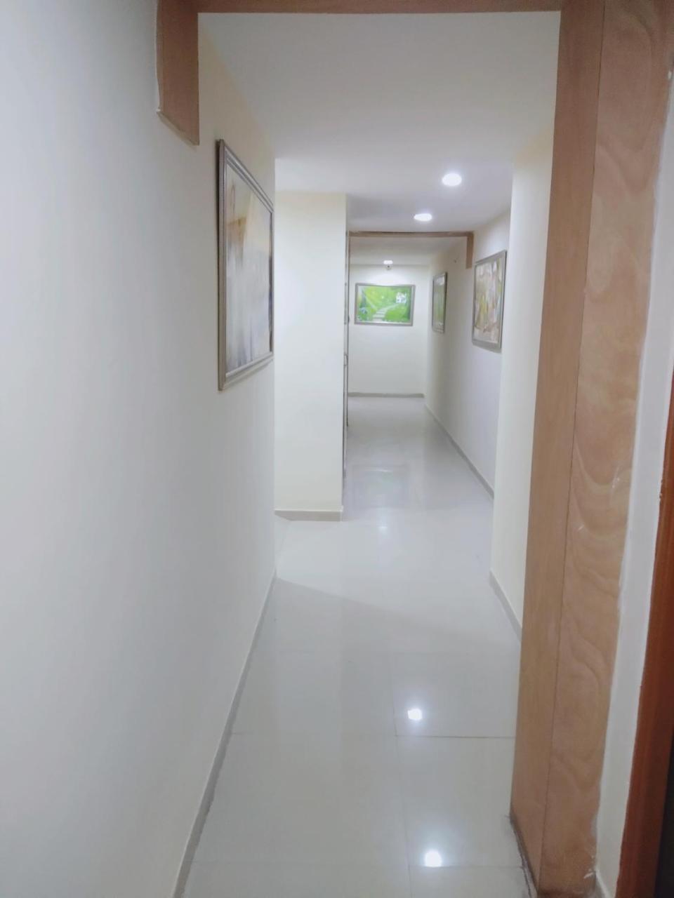Hotel Krishna Palace Ahmedabad Luaran gambar